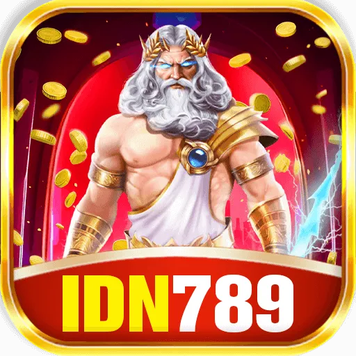 IDN789 | Situs Slot Online Gacor Terpercaya & Resmi 2025