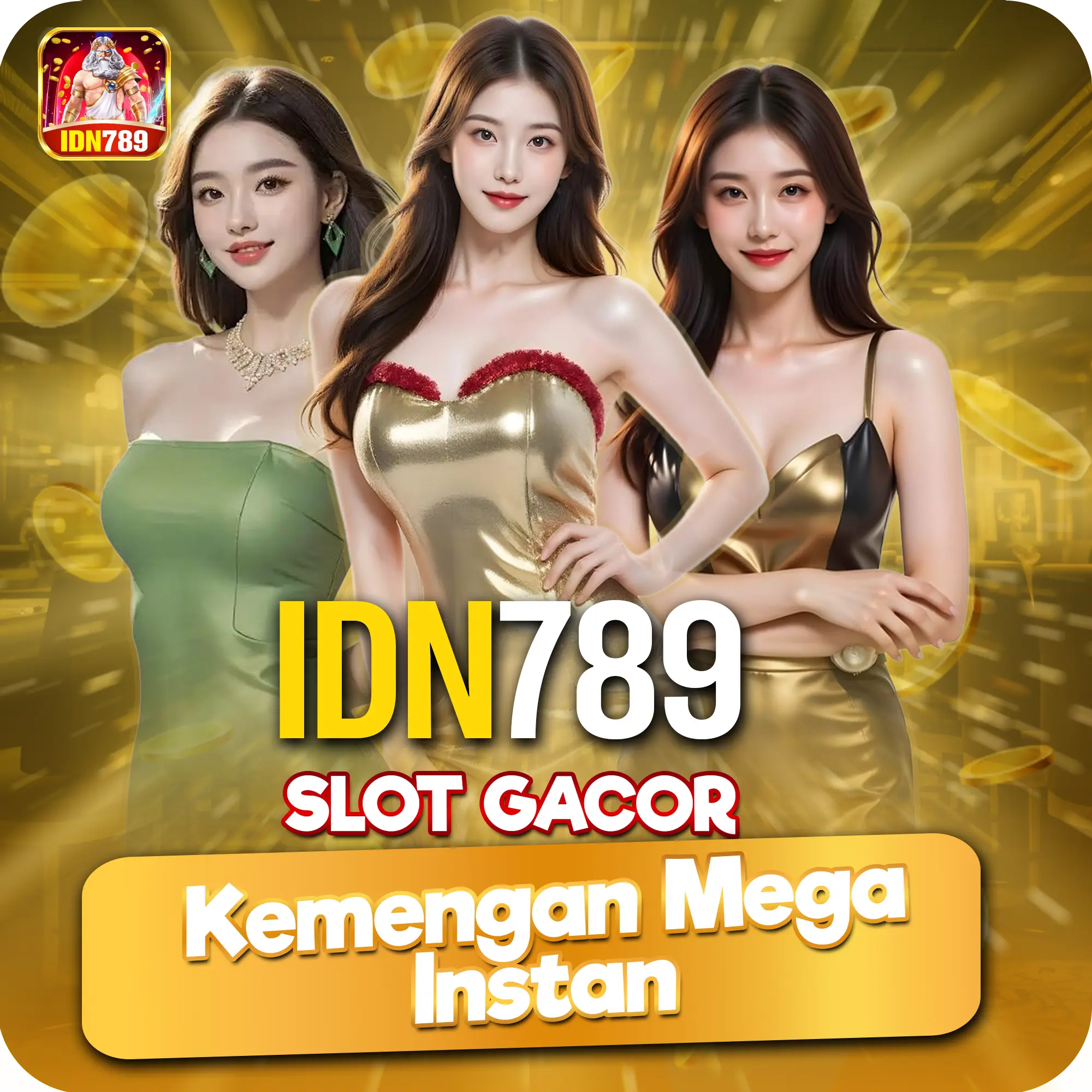 Program promosi IDN789