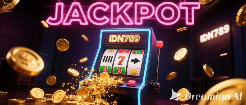 idn789 slot gacor malam ini